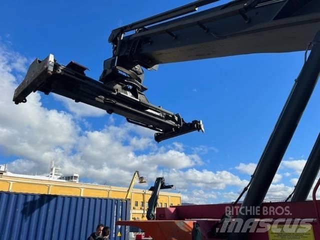 CVS Ferrari F 478 Carrelli elevatori