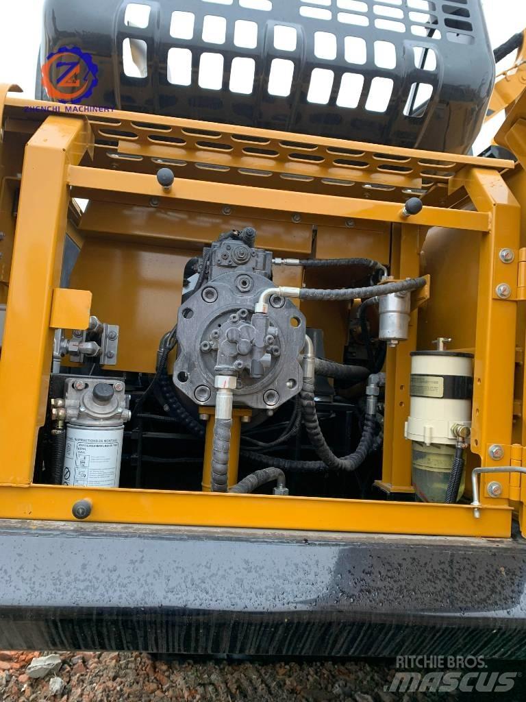 Sany SY 335 H/33 ton Escavatori cingolati