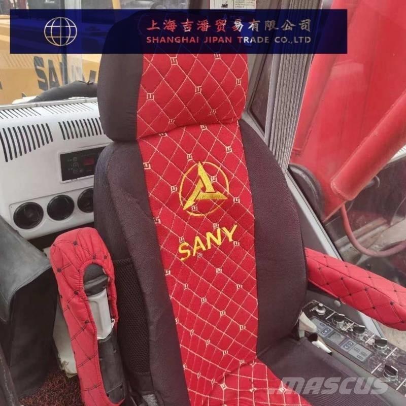 Sany SCC2000A Gru cingolate