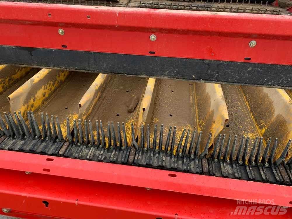 Grimme GT 170 Agricoltura - Altro