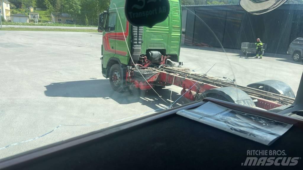 Scania R 480 LB Autocabinati