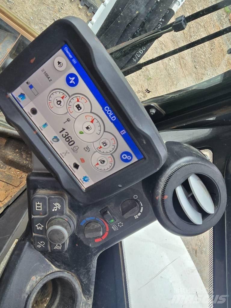 Bobcat E42 Miniescavatori