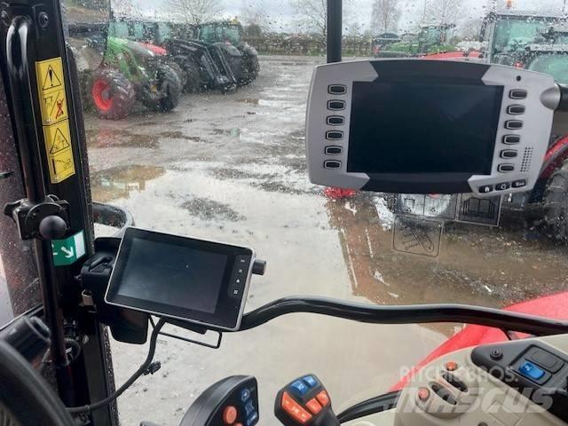 Massey Ferguson 7720 Trattori