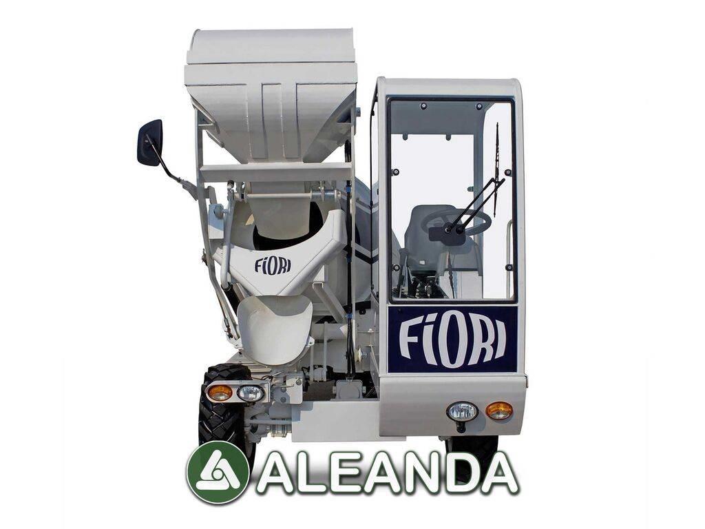 Fiori DB X10 Autobetoniere
