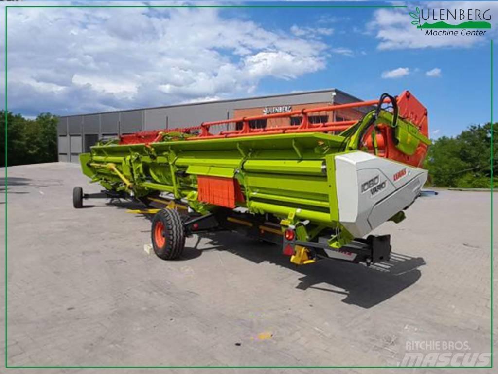 CLAAS Vario 1080 Accessori per mietitrebbiatrici