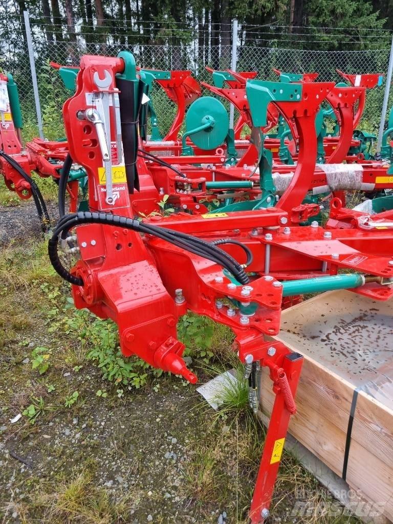Kverneland 150S-85-4 Aratri reversibili