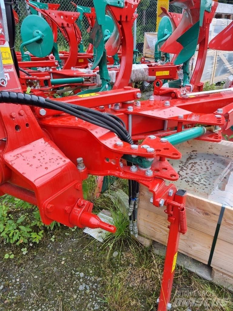 Kverneland 150S-85-4 Aratri reversibili