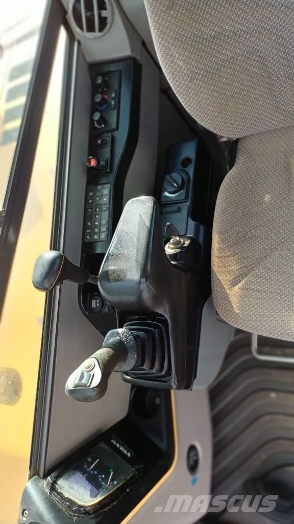 Volvo ECR88D Escavatori medi 7t - 12t