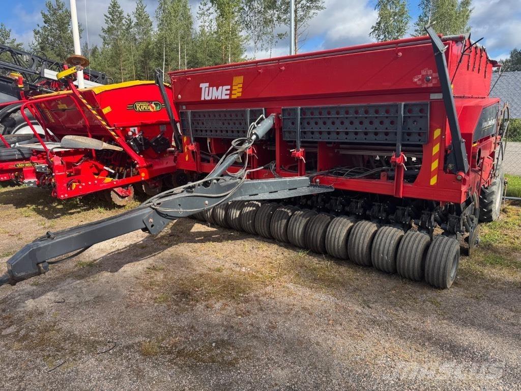 Tume Nova Combi 4000 Seminatrici combinate