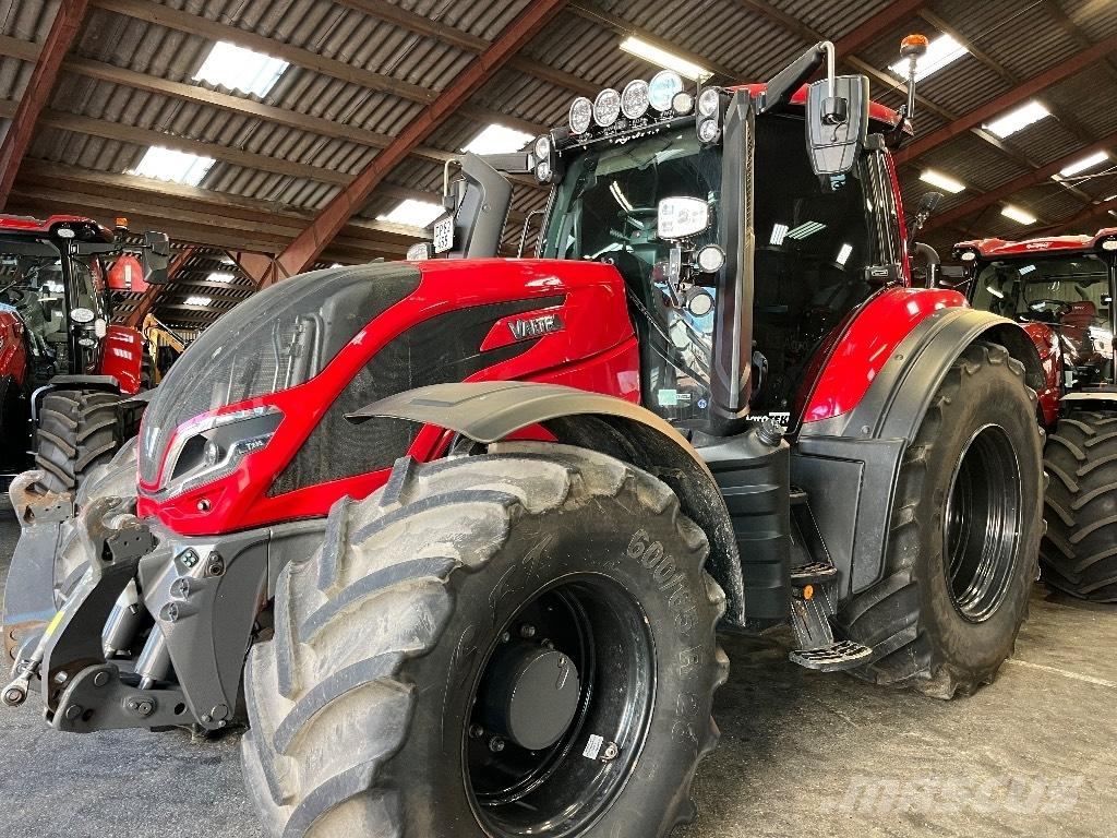 Valtra T235 Trattori