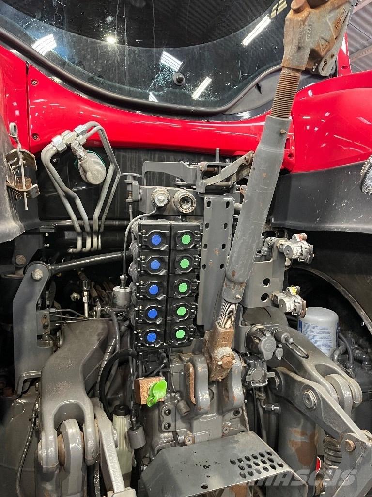 Valtra T235 Trattori