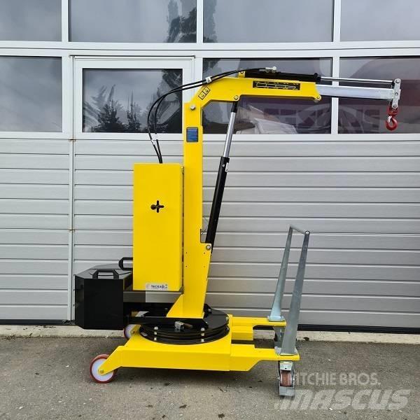  Flex Lifting 01B2SE Altre gru