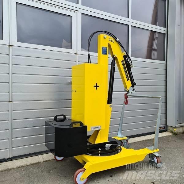  Flex Lifting 01B2SE Altre gru