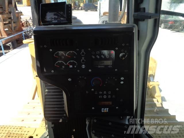 CAT D 6 R XL III Dozer cingolati