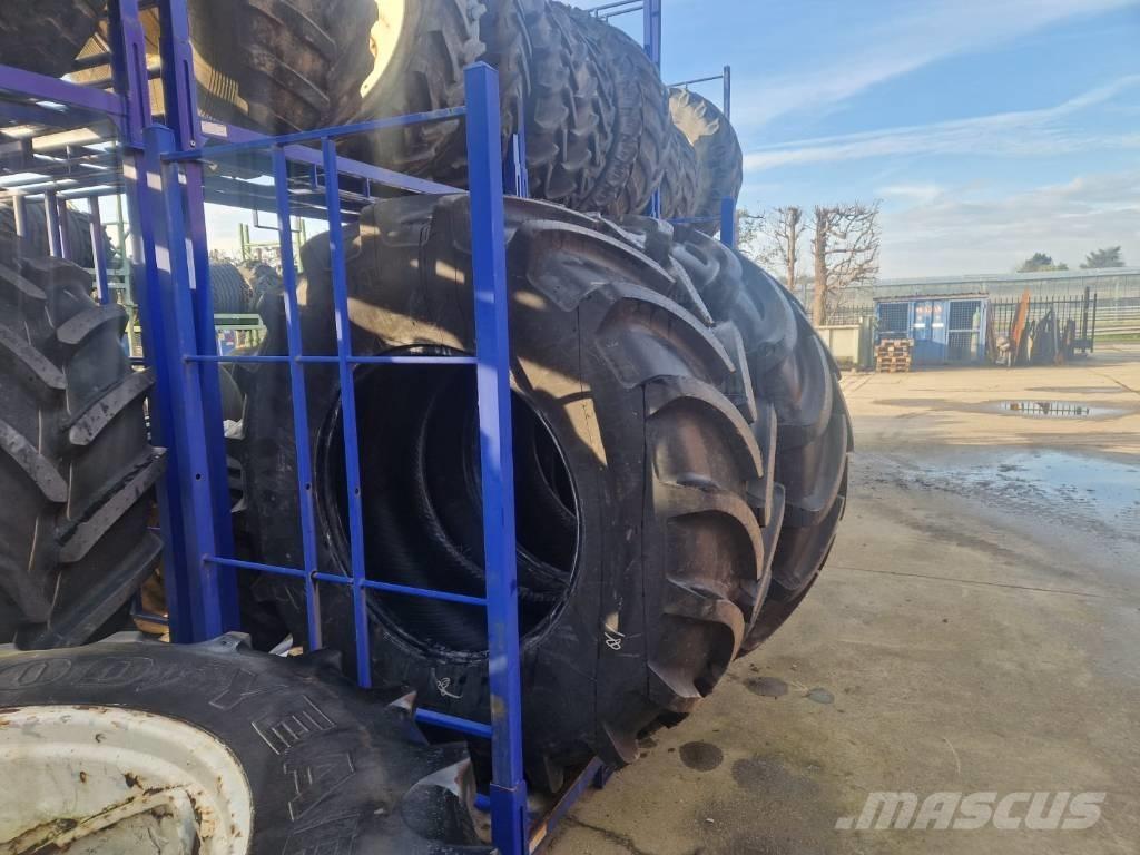 Vredestein banden Pneumatici, ruote e cerchioni