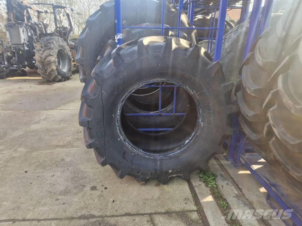 Vredestein banden Pneumatici, ruote e cerchioni