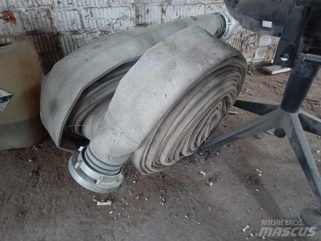 MTZ T40 Motori