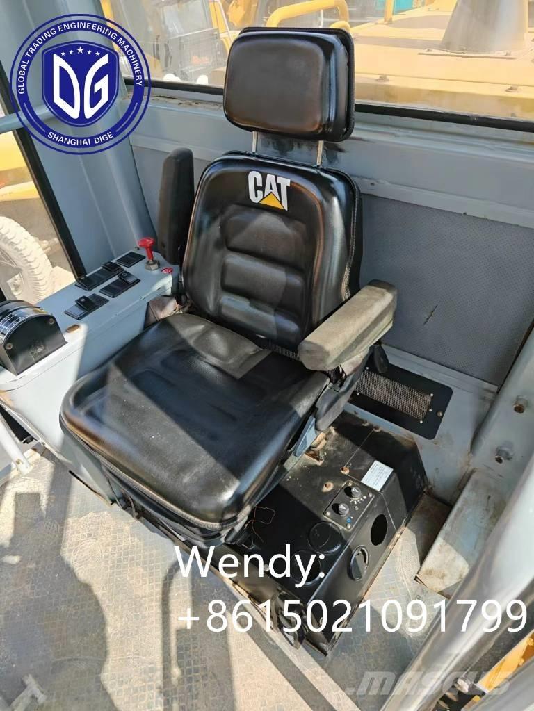 CAT 140 K Motorgraders