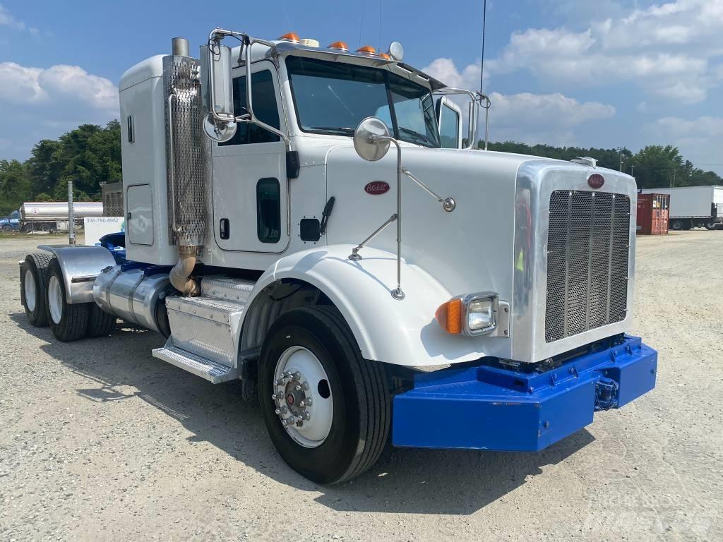 Peterbilt 365 Motrici e Trattori Stradali