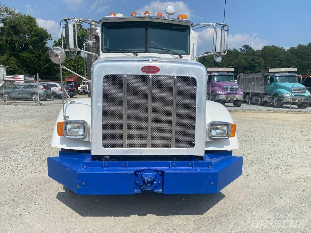 Peterbilt 365 Motrici e Trattori Stradali