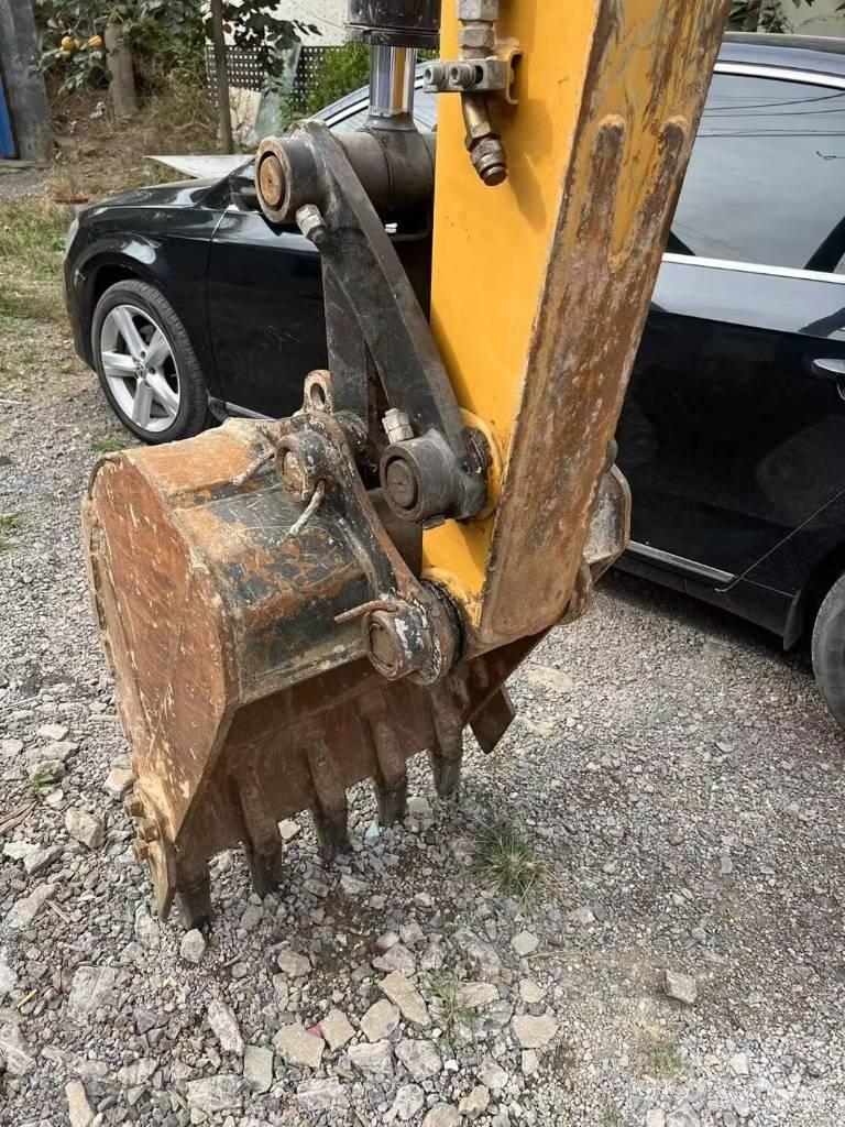 Sany SY 55 C Escavatori cingolati