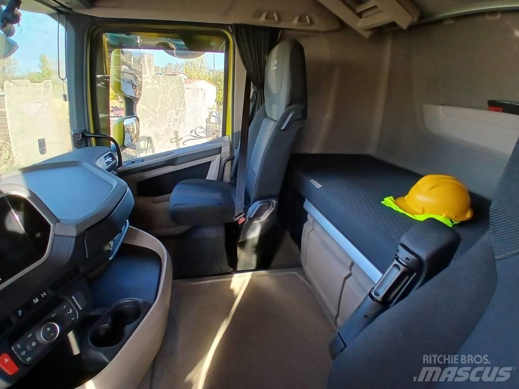 DAF XG 530 FT Motrici e Trattori Stradali