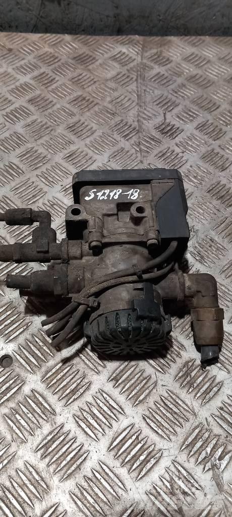 Scania R 440   1879275 Freni
