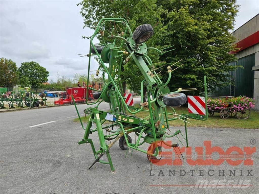 Krone KW 6.72/6 Ranghinatori