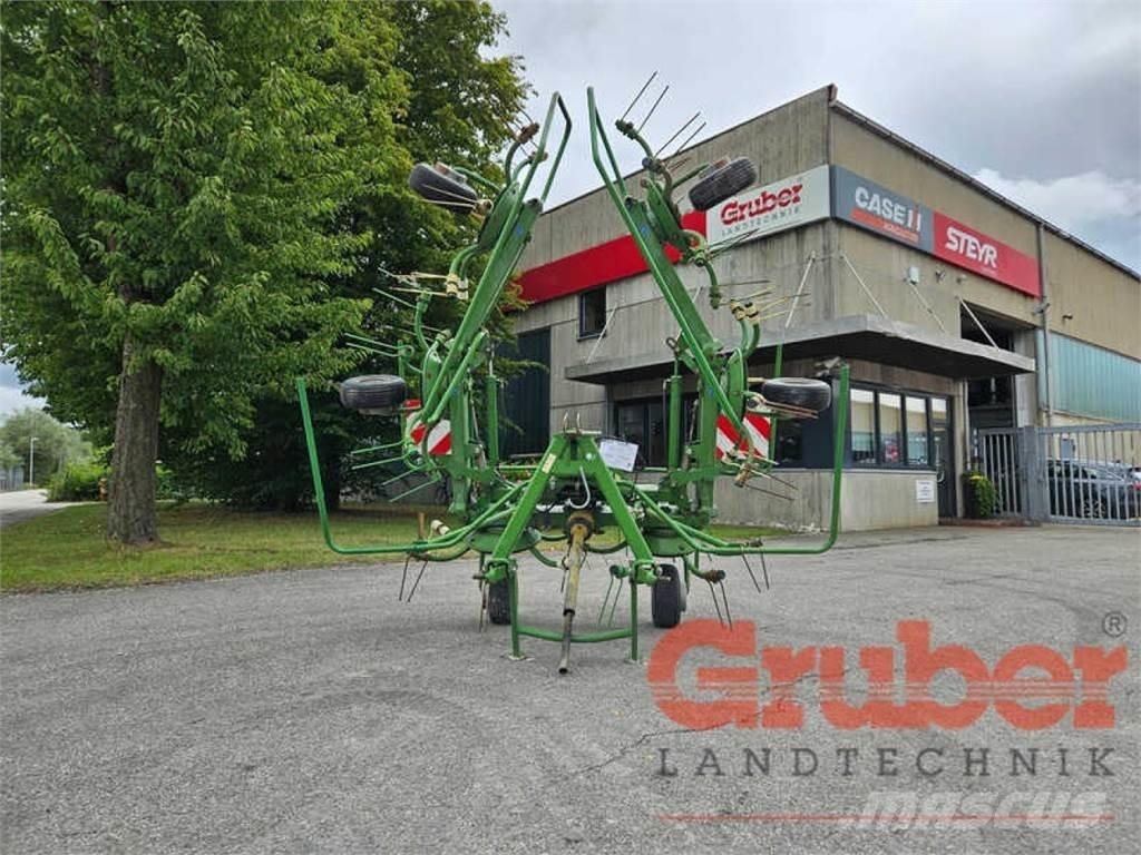 Krone KW 6.72/6 Ranghinatori