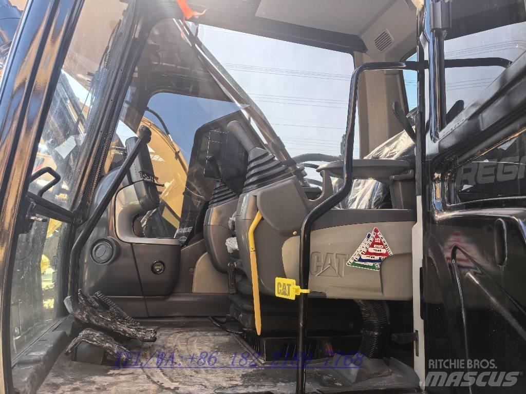 CAT 330D Escavatori cingolati
