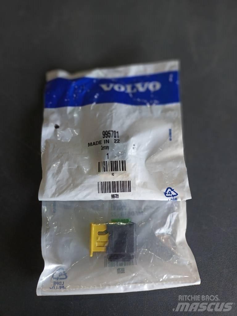 Volvo HOUSING 995701 Componenti elettroniche