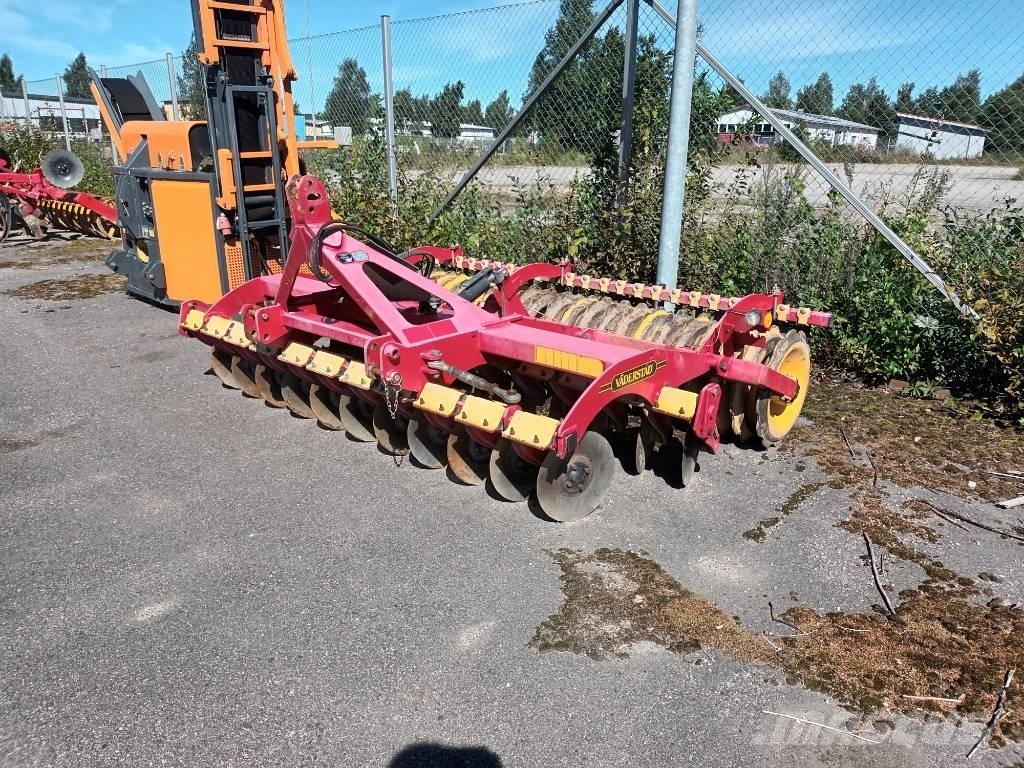 Väderstad Carrier Erpici a dischi