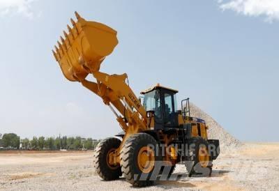 CAT 668D Pale gommate