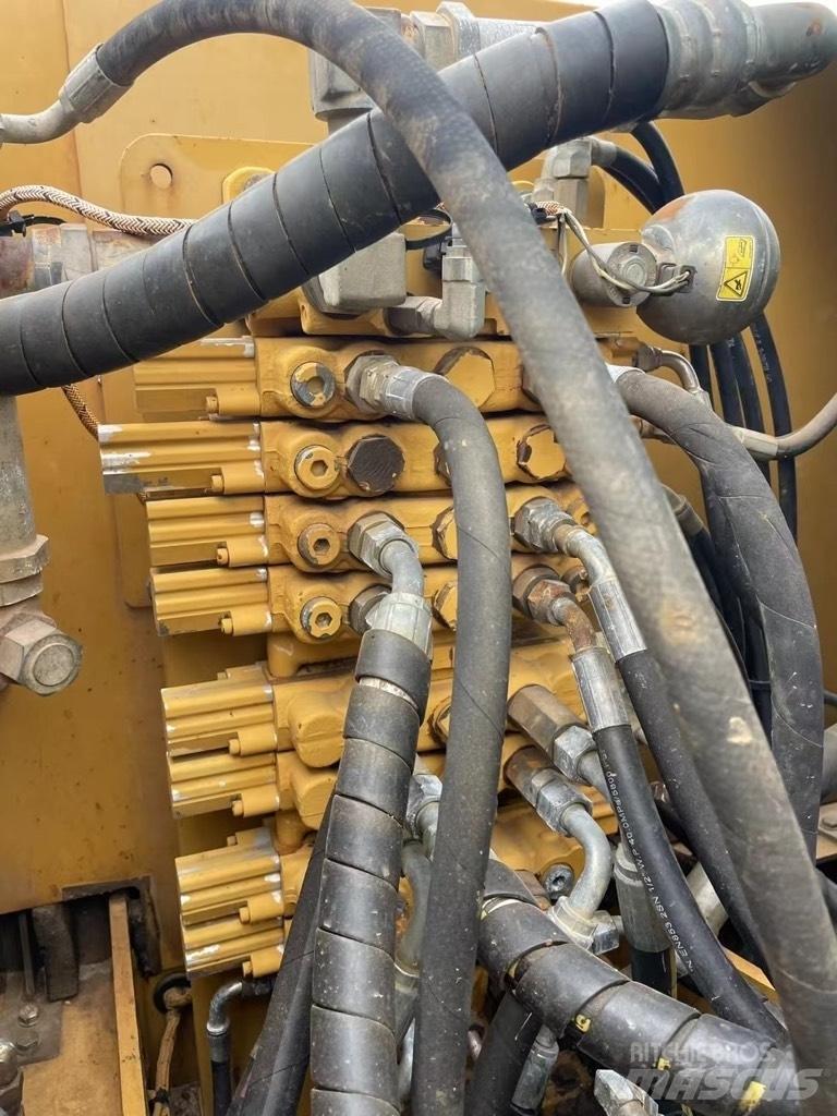 CAT 307 D Escavatori cingolati