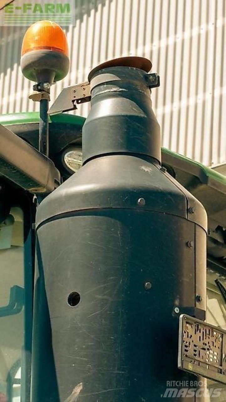 John Deere 9620rx Trattori