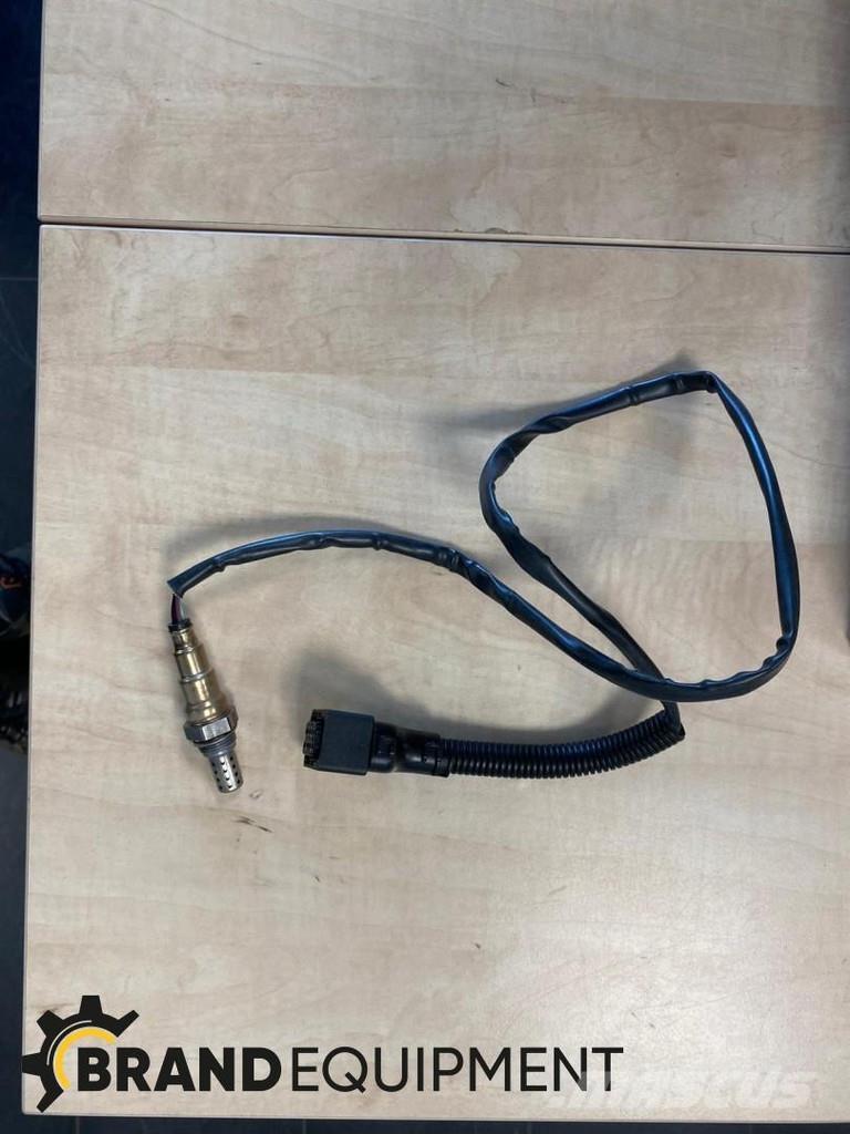 CAT - c4.4    421-7786 Componenti elettroniche