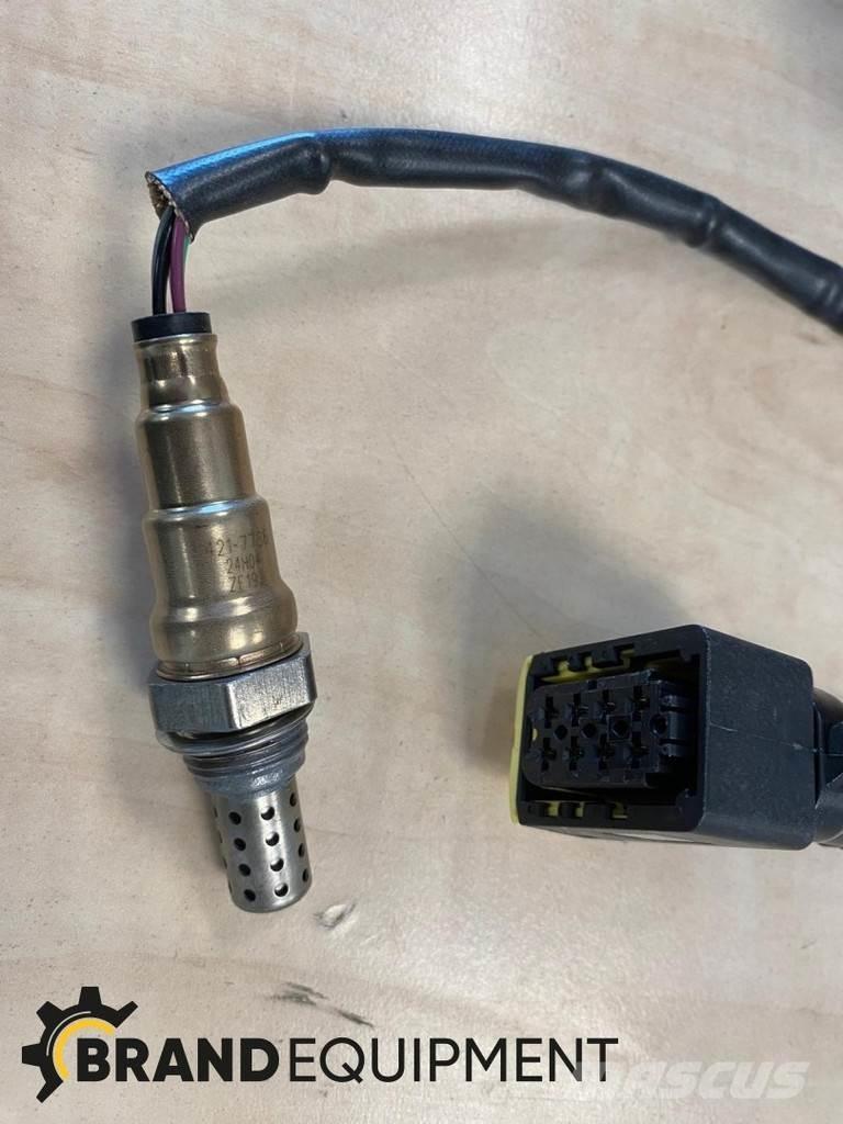 CAT - c4.4    421-7786 Componenti elettroniche