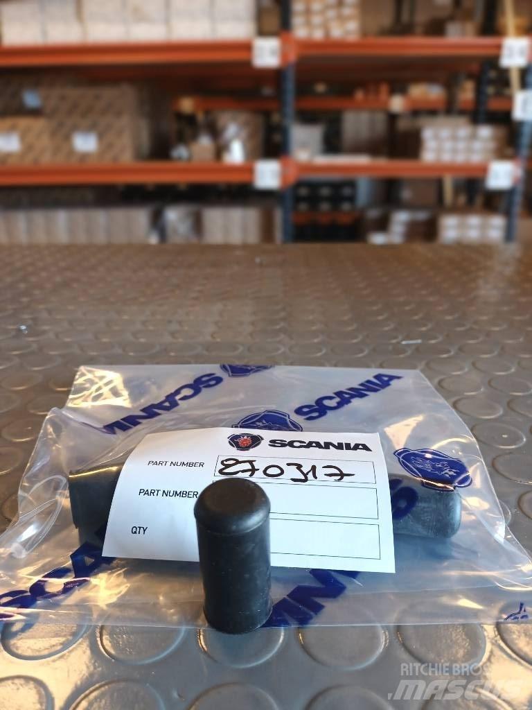 Scania PLUG 270317 Trasporto - Altro