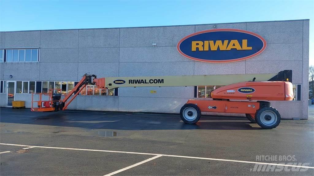 JLG 1350SJP Piattaforme a braccio telescopico