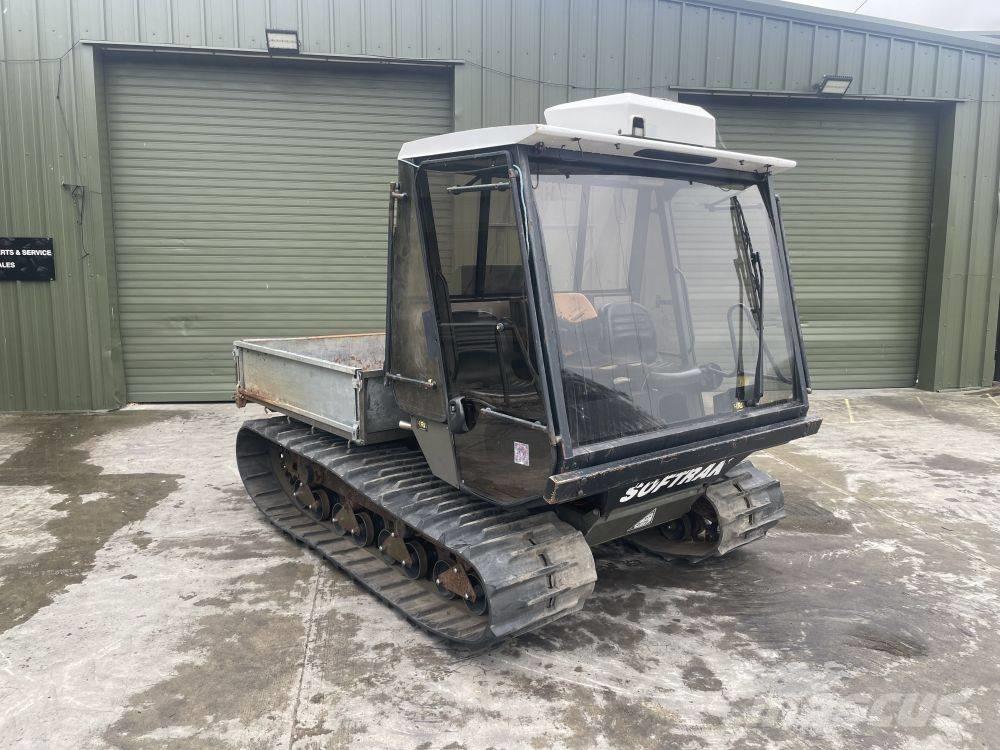  LOGLOGIC SOFTRAK Veicoli cross-country