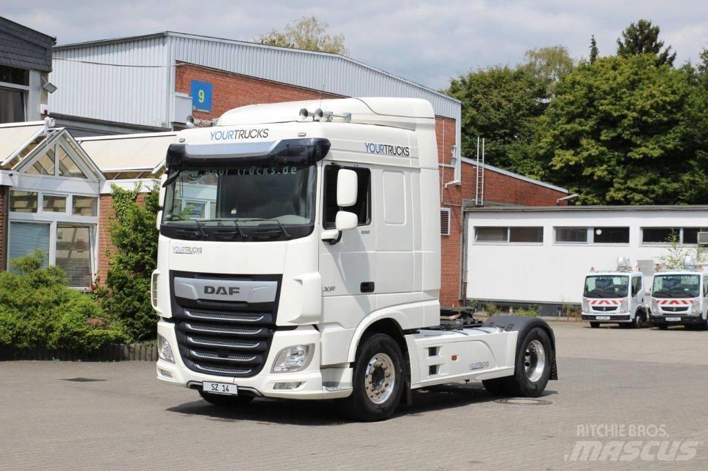DAF XF 530 SC Motrici e Trattori Stradali