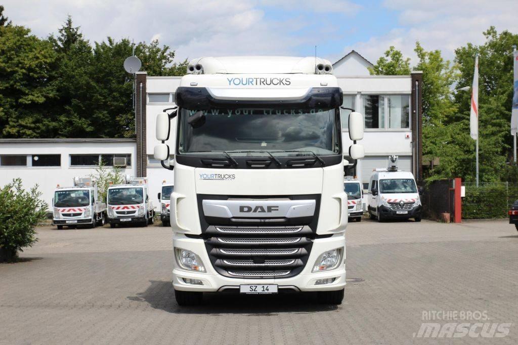 DAF XF 530 SC Motrici e Trattori Stradali
