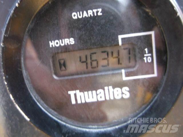 Thwaites 10T Mini dumper