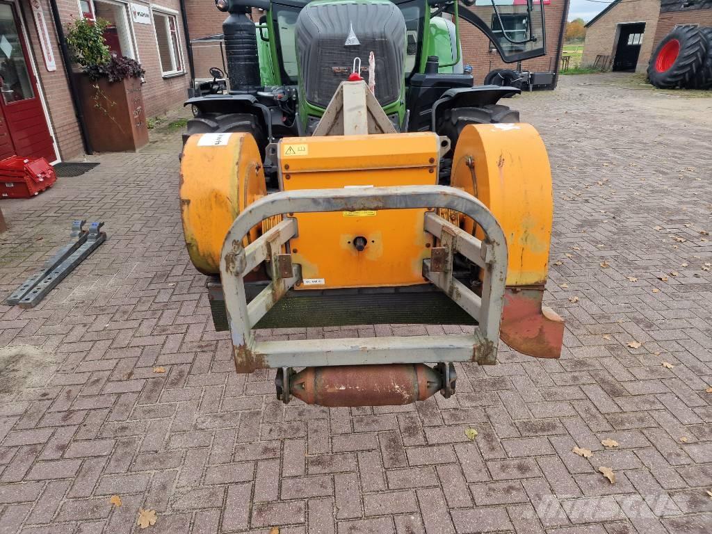 Votex 2850 PTO Manutenzione verde e strade – Altro