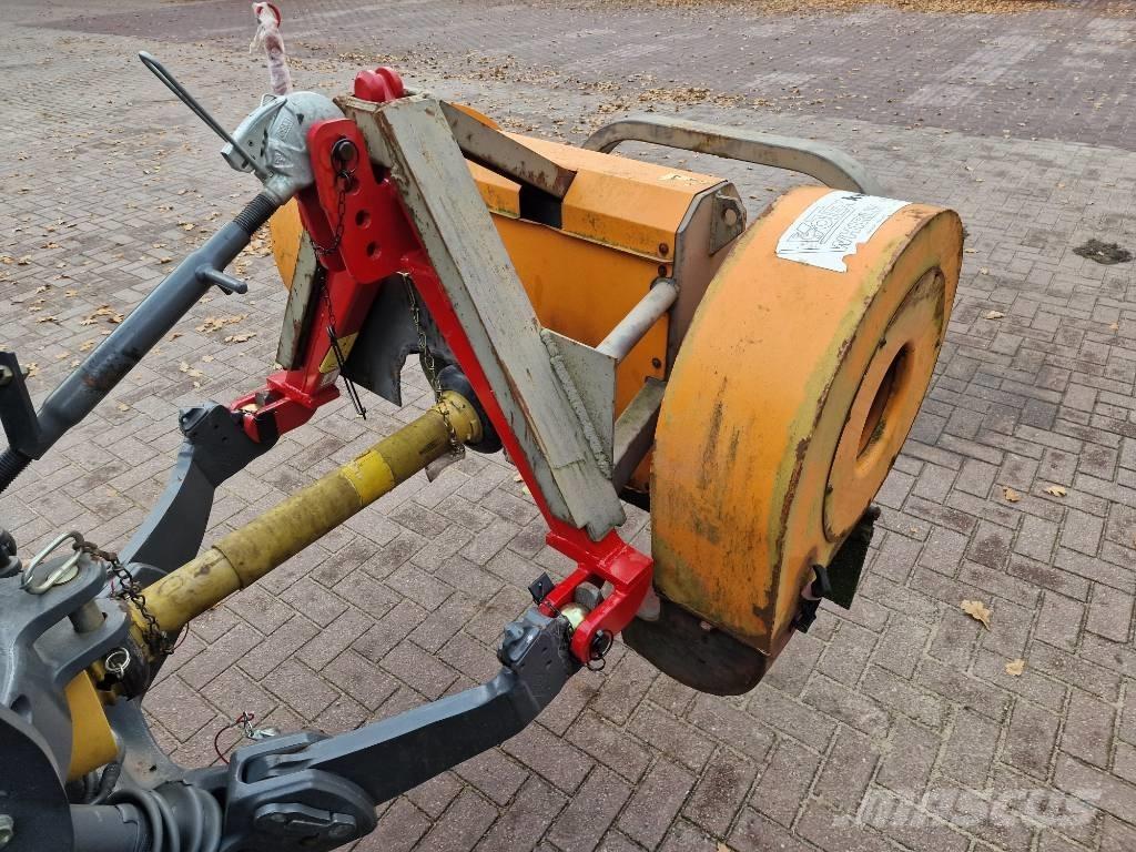 Votex 2850 PTO Manutenzione verde e strade – Altro