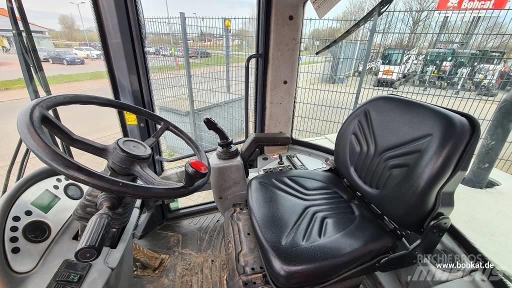 Terex TL 80 Mini pale