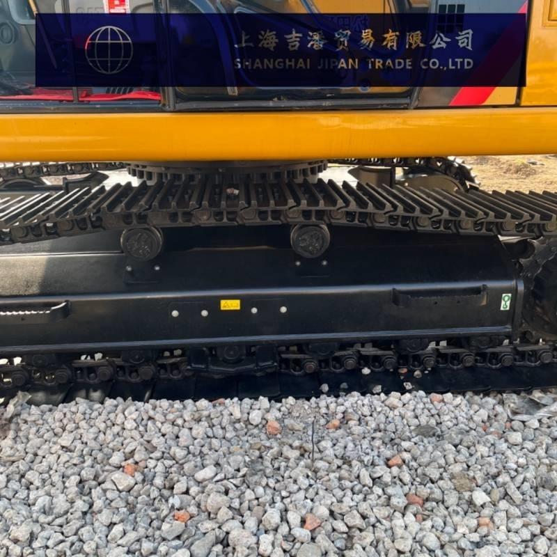 CAT 329 D Escavatori cingolati