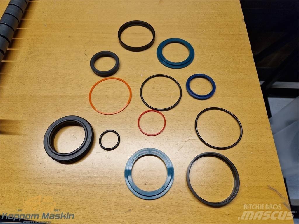 Ponsse 004300501 Componenti idrauliche
