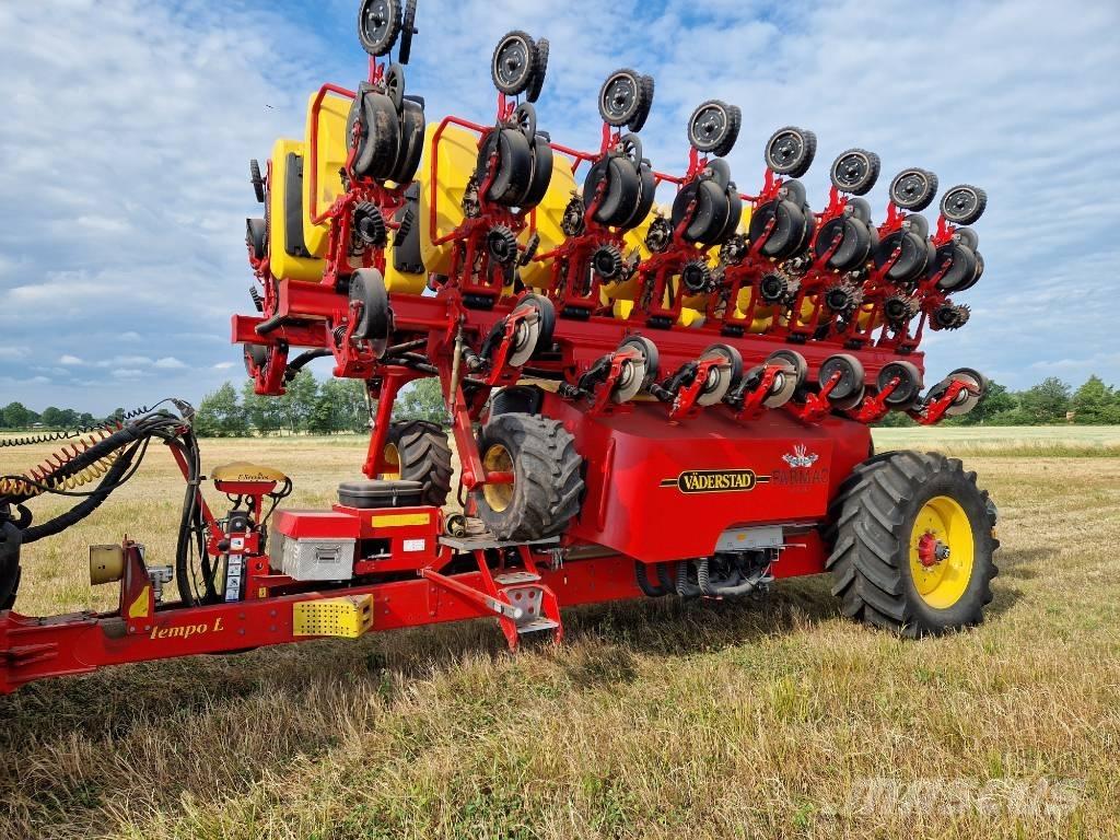 Väderstad Tempo L16 Seminatrici di precisione