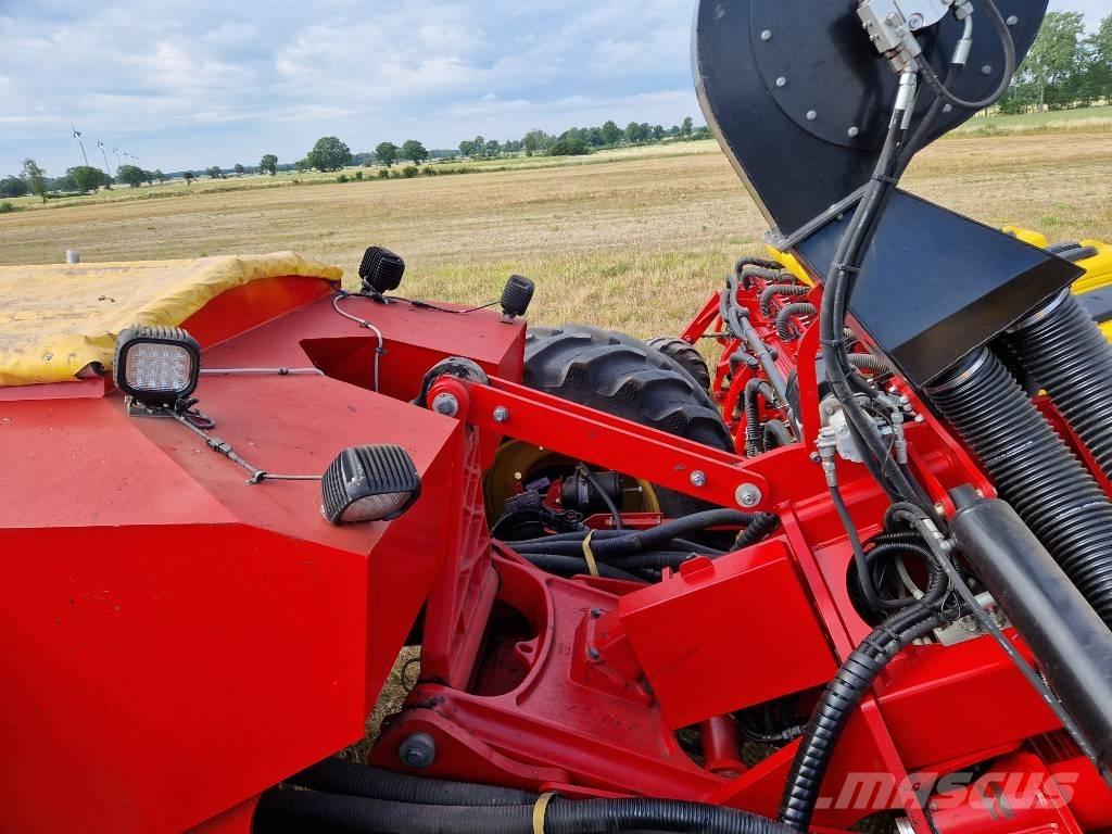 Väderstad Tempo L16 Seminatrici di precisione